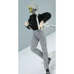 EARTHTOYS - Action Figure 1/12 Scail Collectible Figure KG.LTD. All Reghts Reserved ZHINITAIMEI